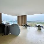 Apartamento 2 Dormitorios Morros Vistas. Piscina