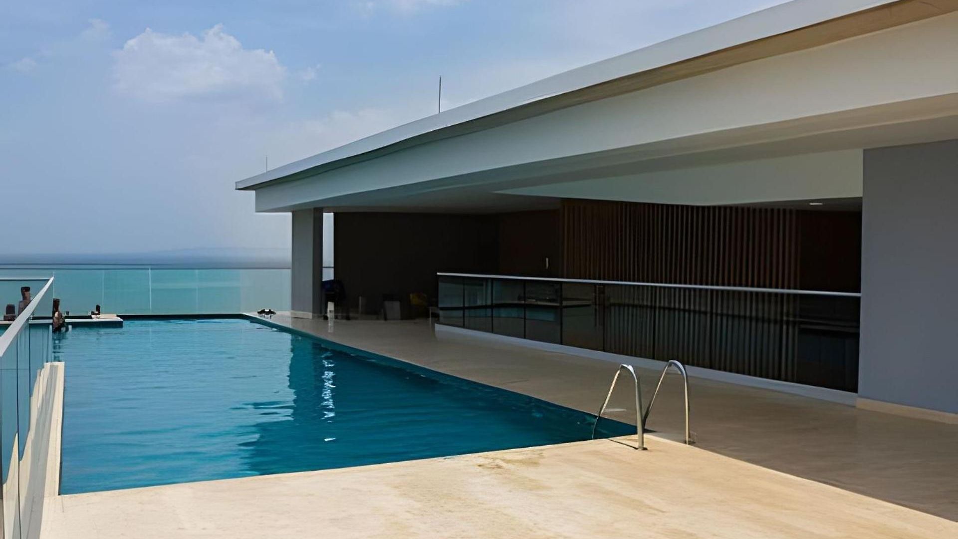 2 Morros Vistas. Piscina Apartment Cartagena