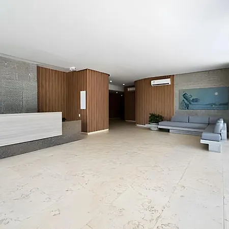 Apartment 2 Morros Vistas. Piscina *
