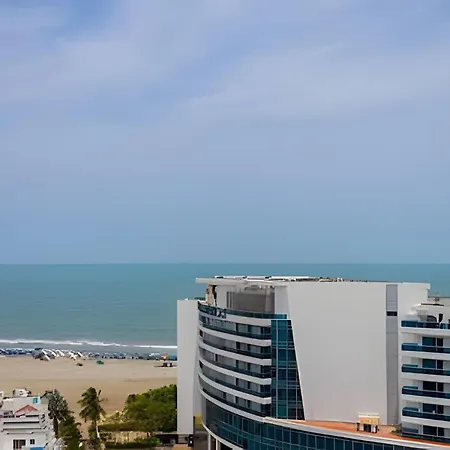 2 Morros Vistas. Piscina Apartment *
