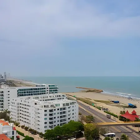 2 Morros Vistas. Piscina