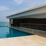 Apartamento 2 Dormitorios Morros Vistas. Piscina